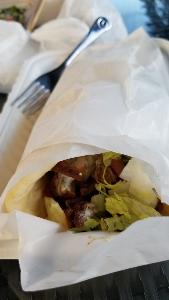 Gyro Makers Renton-7