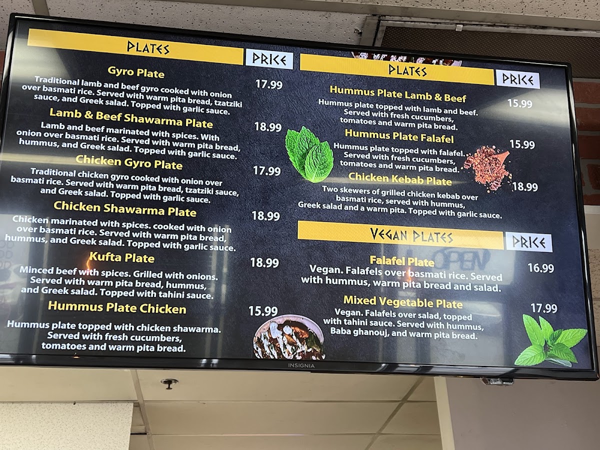 Menu Gyro Makers Renton-2