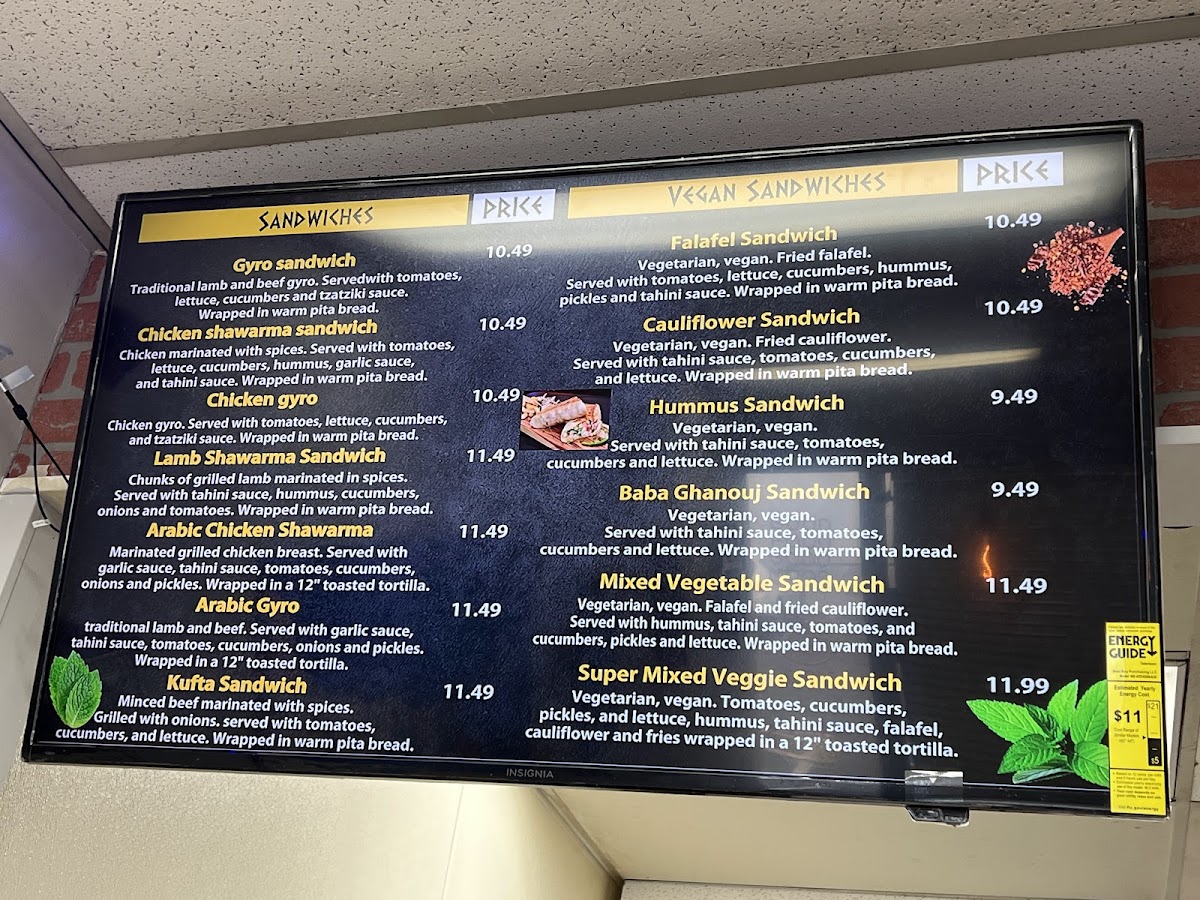Menu Gyro Makers Renton-3