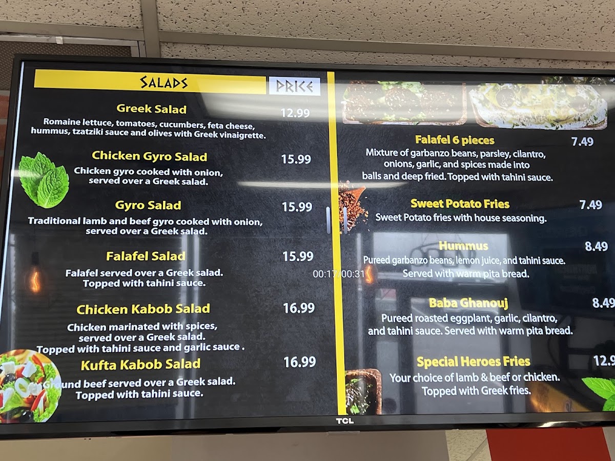 Menu Gyro Makers Renton-5