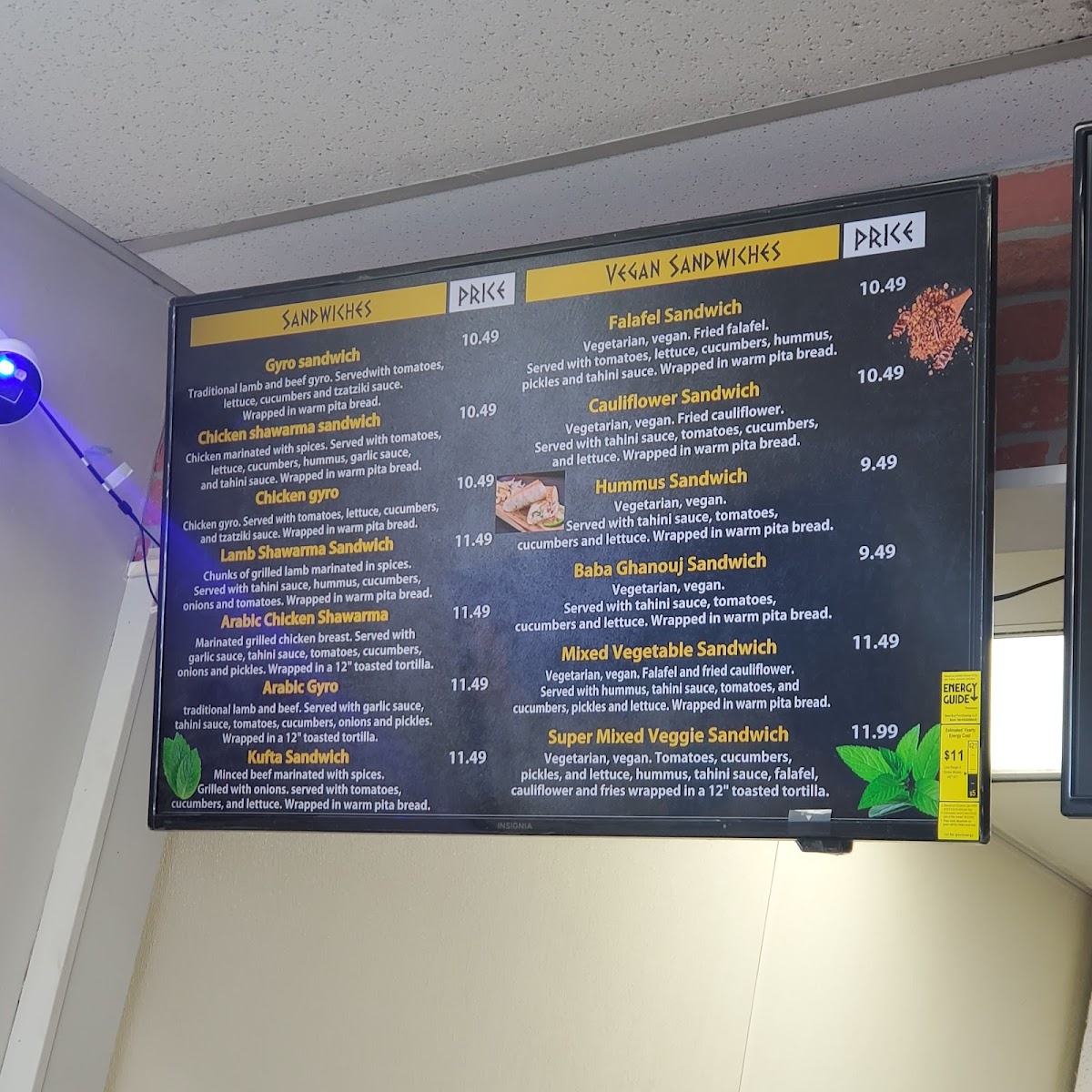 Menu Gyro Makers Renton-6